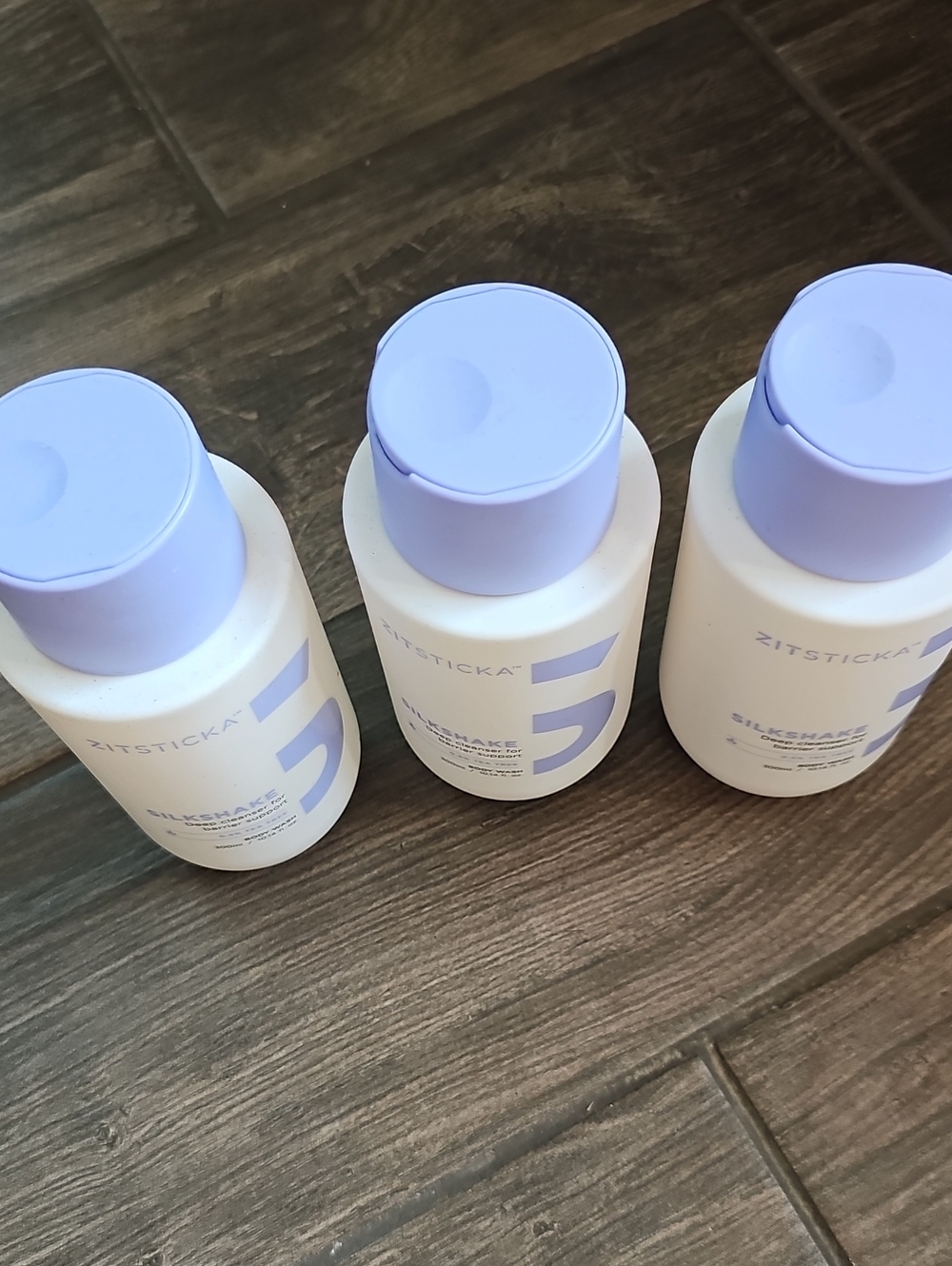 Zitsticka Silkshake Body Wash - Picture 3 of 5